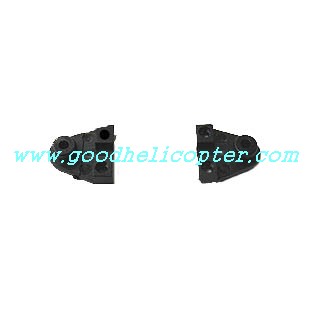double-horse-9097 helicopter parts grip set holder